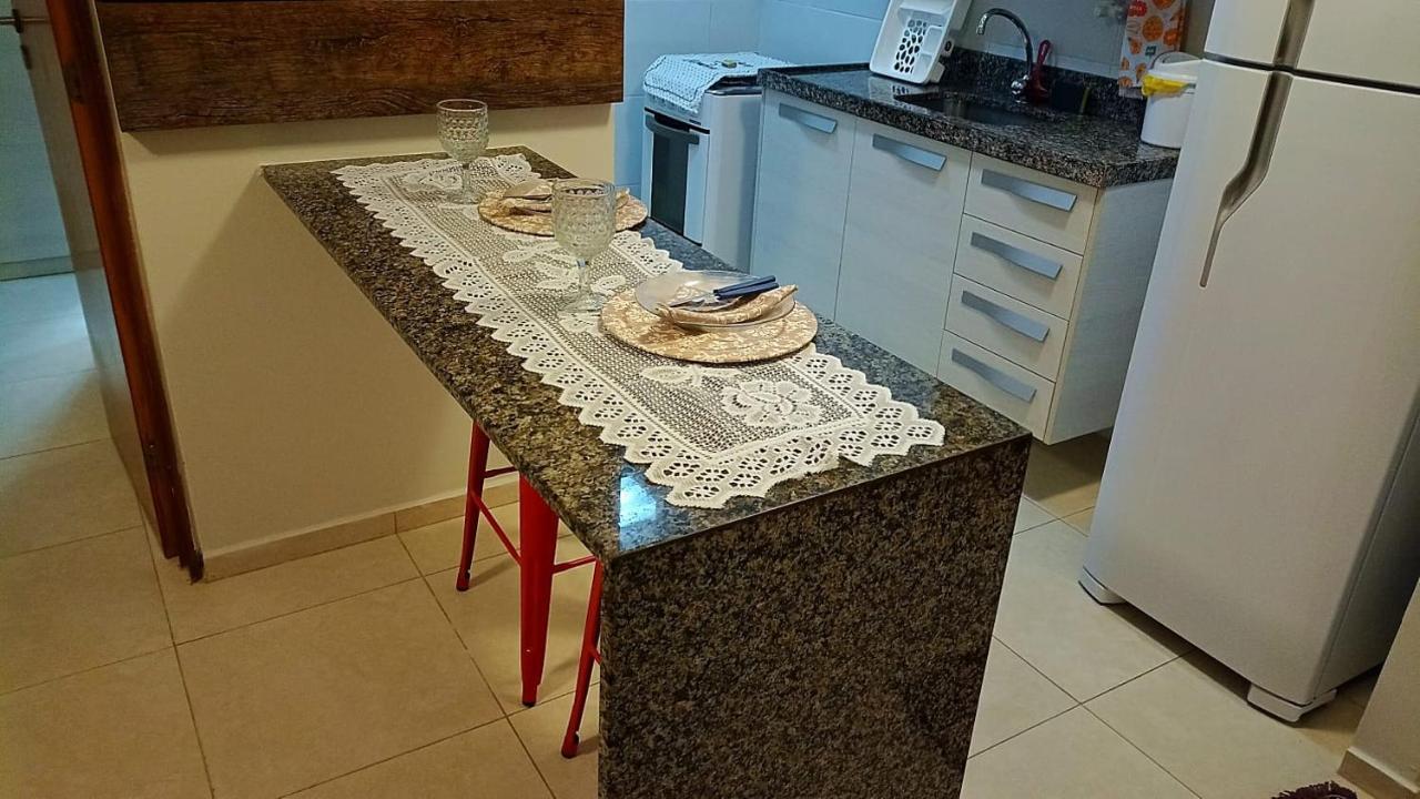 Apartamentos Com Vista Para O Mar - Angela Flats João Pessoa Exteriér fotografie