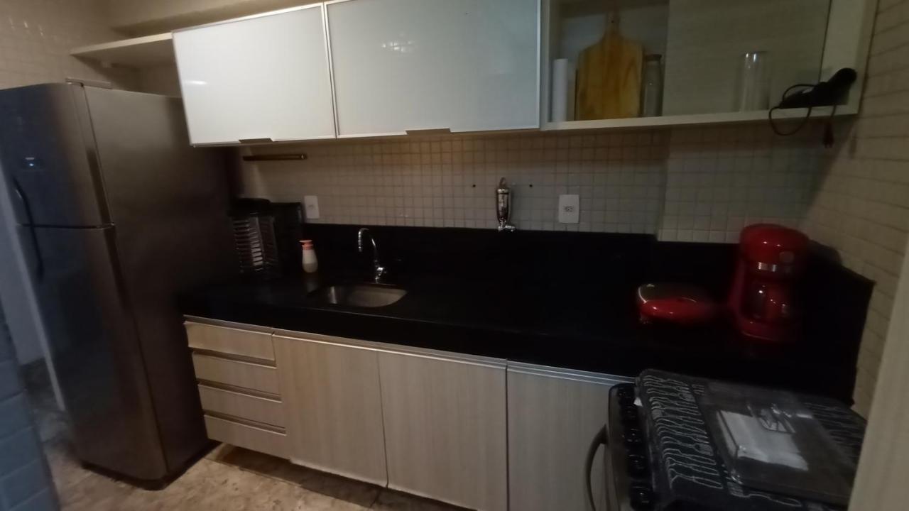 Apartamentos Com Vista Para O Mar - Angela Flats João Pessoa Exteriér fotografie
