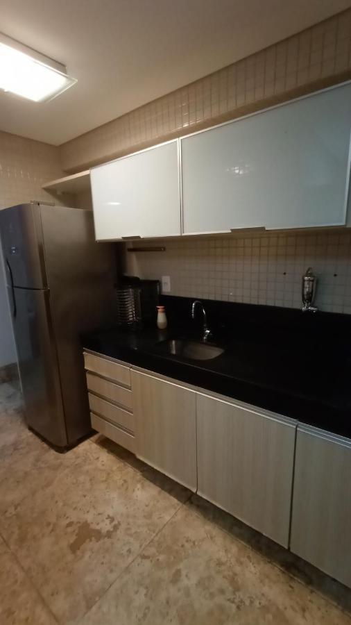 Apartamentos Com Vista Para O Mar - Angela Flats João Pessoa Exteriér fotografie