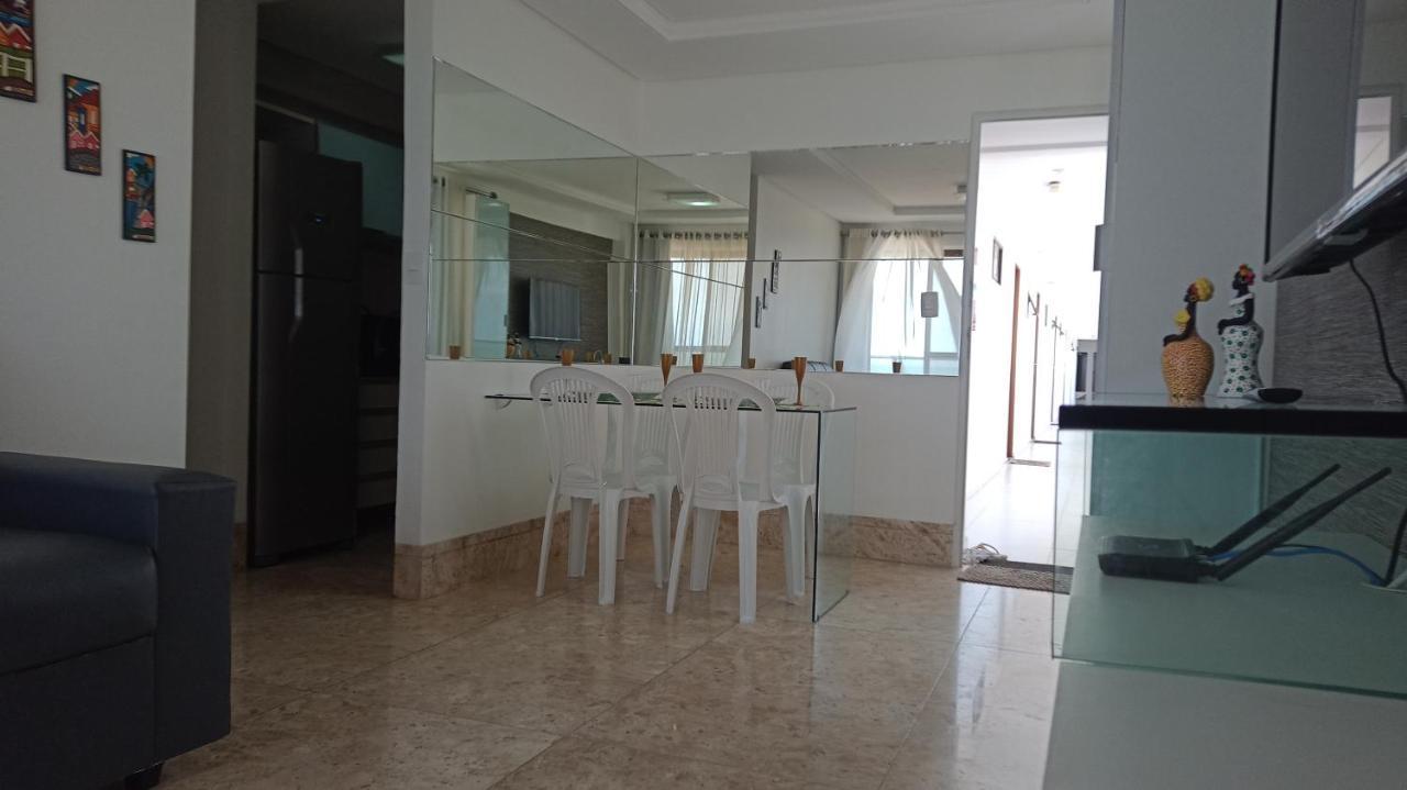 Apartamentos Com Vista Para O Mar - Angela Flats João Pessoa Exteriér fotografie