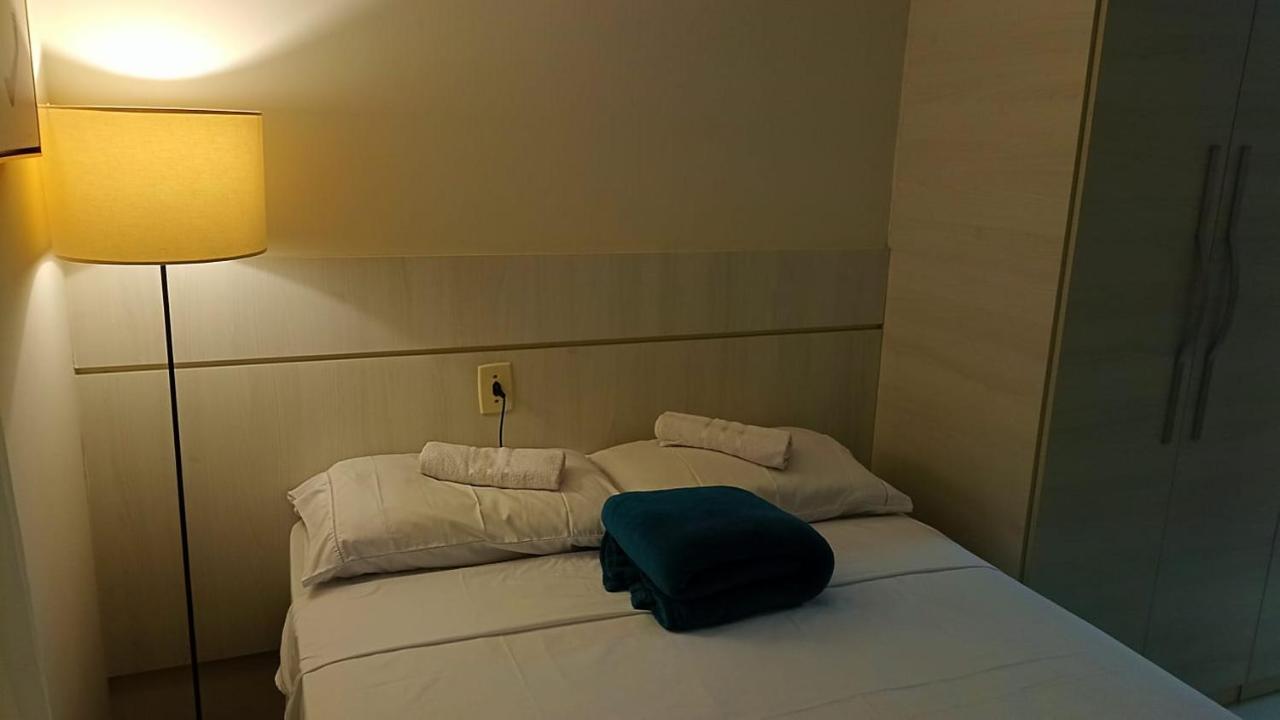 Apartamentos Com Vista Para O Mar - Angela Flats João Pessoa Exteriér fotografie